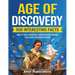 Age of Discovery: 500 Interesting Facts About the European Exploration During the Early Modern Period