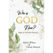 Who is God Now?: Hope in God After Betrayal