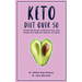 Keto Diet Over 50: Ketogenic Diet for Senior Beginners & Weight Loss Book After 50. Reset Your Metabolism with this Complete Guide for Women + 2 Weeks