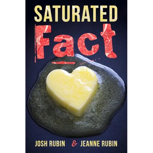 Saturated Fact: A Closer Look at "Healthy Fats" and the Truth about Saturated Fat