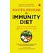 The Immunity Diet Fight Off Infections and Live Your Best Life