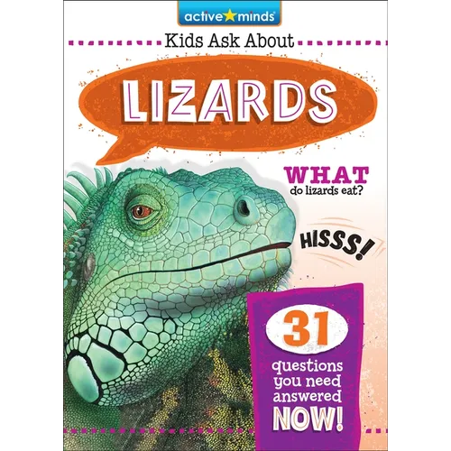 Lizards