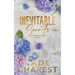 Inevitable Secrets: The Inevitable Series, Book 2