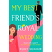 My Best Friend's Royal Wedding