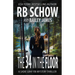 The 34 in the Floor: A Sadie Gray FBI Mystery Series