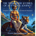 The Tiger Rider: Stories of Ayyappa's Journey: Timeless Tales of Courage, Devotion & Discovery
