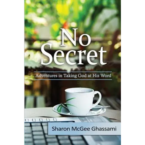 No Secret: Adventures in Taking God at His Word