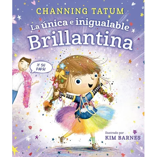 La Unica E Inigualable Brillantina