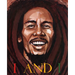 I and I Bob Marley