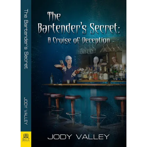 Bartender's Secret: A Cruise of Deception