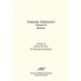 Pauline Theology, Volume III: Romans