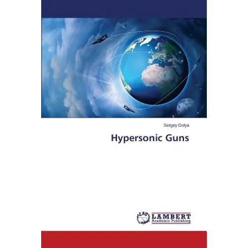 Hypersonic Guns