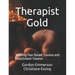 Therapist Gold: Treating Fear Based Trauma and Attachment Trauma