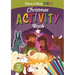 Share a Story Bible Christmas Activity Book
