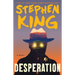 Desperation
