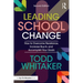 Leading School Change: How to Overcome Resistance, Increase Buy-In, and Accomplish Your Goals