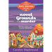 Novel Grounds for Murder: Hickory Hills Cozy Murder Mysteries