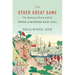 The Other Great Game: The Opening of Korea and the Birth of Modern East Asia