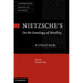 Nietzsche's On the Genealogy of Morality