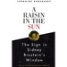 A Raisin in the Sun and the Sign in Sidney Brustein's Window