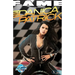 Fame: Danica Patrick