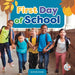 First Day of School