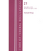 Code of Federal Regulations, Title 21 Food and Drugs 800 - 1299, 2022
