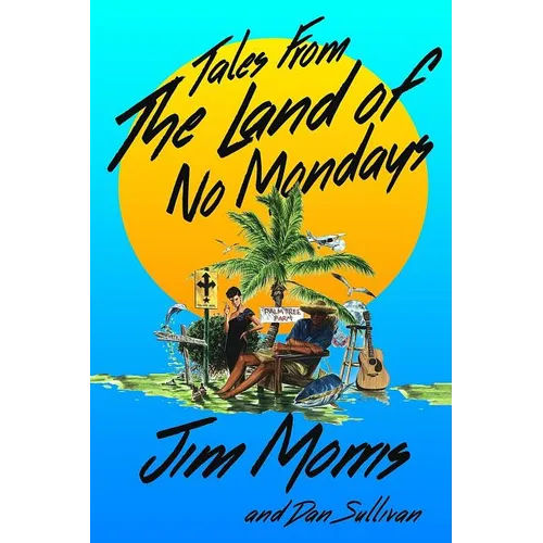 Tales From The Land Of No Mondays