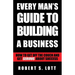 Every Man's Guide to Building a Business