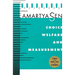 Choice, Welfare and Measurement