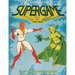 Supergame (Classic Reprint): Classic Super-Powered Roleplaying