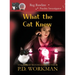 What the Cat Knew