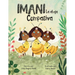 Imani La abeja Compasiva