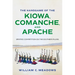 The Handgame of the Kiowa, Comanche, and Apache: Spirited Competition on the Southern Plains