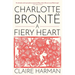 Charlotte Brontë: A Fiery Heart