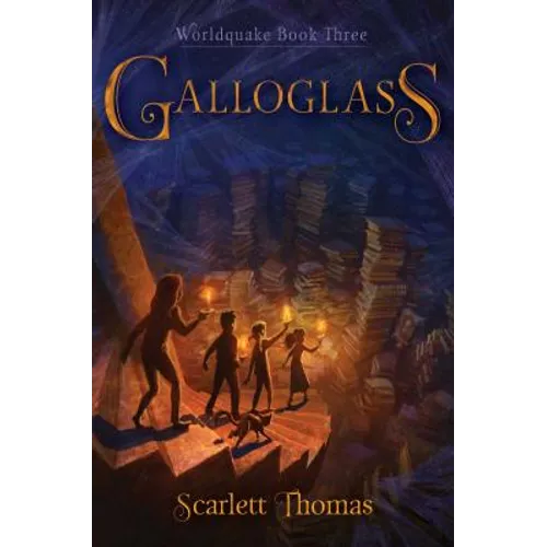 Galloglass