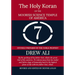 The Holy Koran Of The Moorish Science Temple Of America