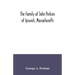 The family of John Perkins of Ipswich, Massachusetts