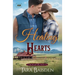 Healing Hearts: Riverbend Valley #6