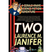 Two: A Gerald Knave Science Fiction Adventure