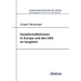 Gesellschaftsformen in Europa und den USA im Vergleich.