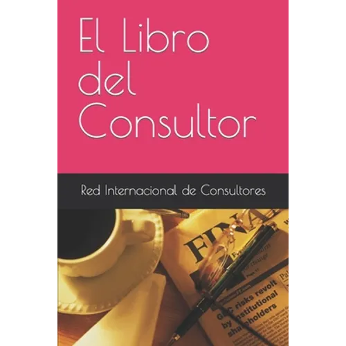 El Libro del Consultor