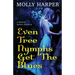 Even Tree Nymphs Get the Blues