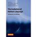 The Evolution of Human Language