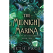 The Midnight Marina
