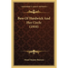 Bess Of Hardwick And Her Circle (1910)