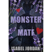 Monster Mate: Steamy fantasy monster romance