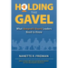 Holding the Gavel: What Nonprofit Board Leaders Need to Know