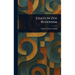 Essays in Zen Buddhism