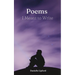 Poems I Meant to Write